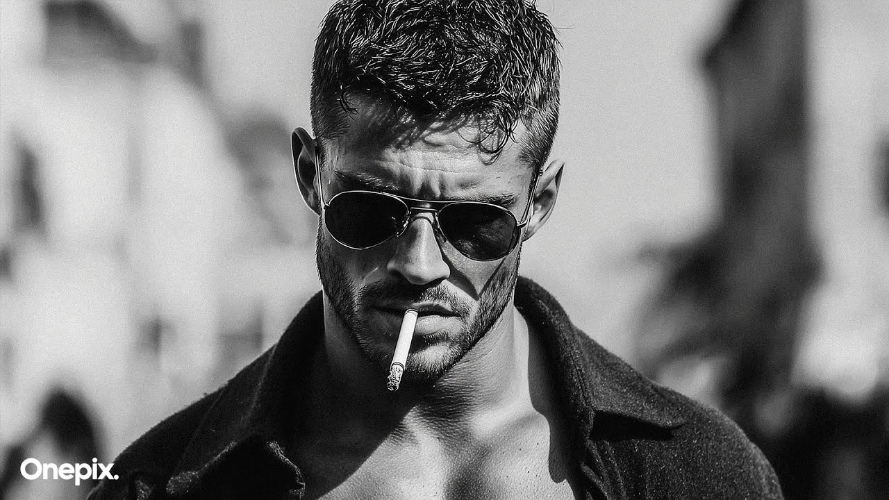 Deep Feelings Mix [2025] - Smoke Mood ' Just Relax | Deep Playlist,  Emotional / Intimate Mood #36