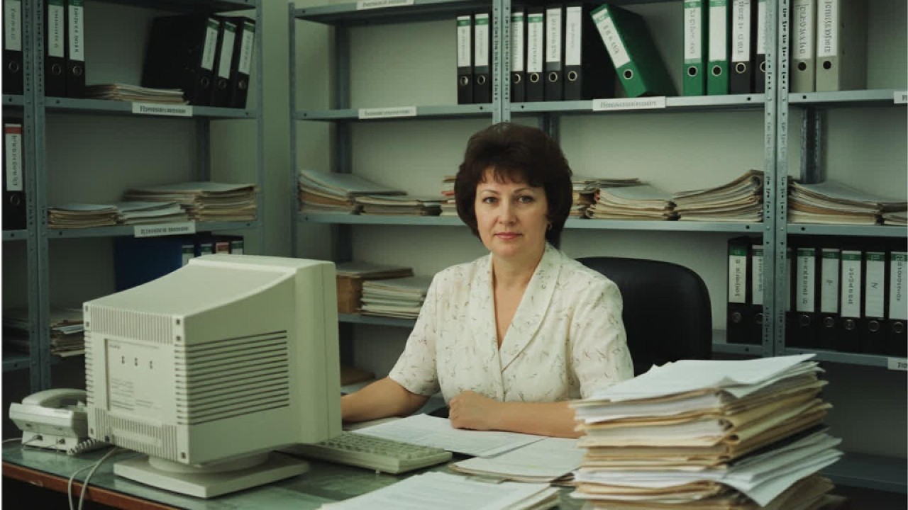 2005-й: Пропажа страхового агента и один документ, перевернувший всё