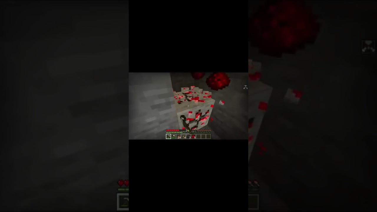 Minecraft How To Get RedStone