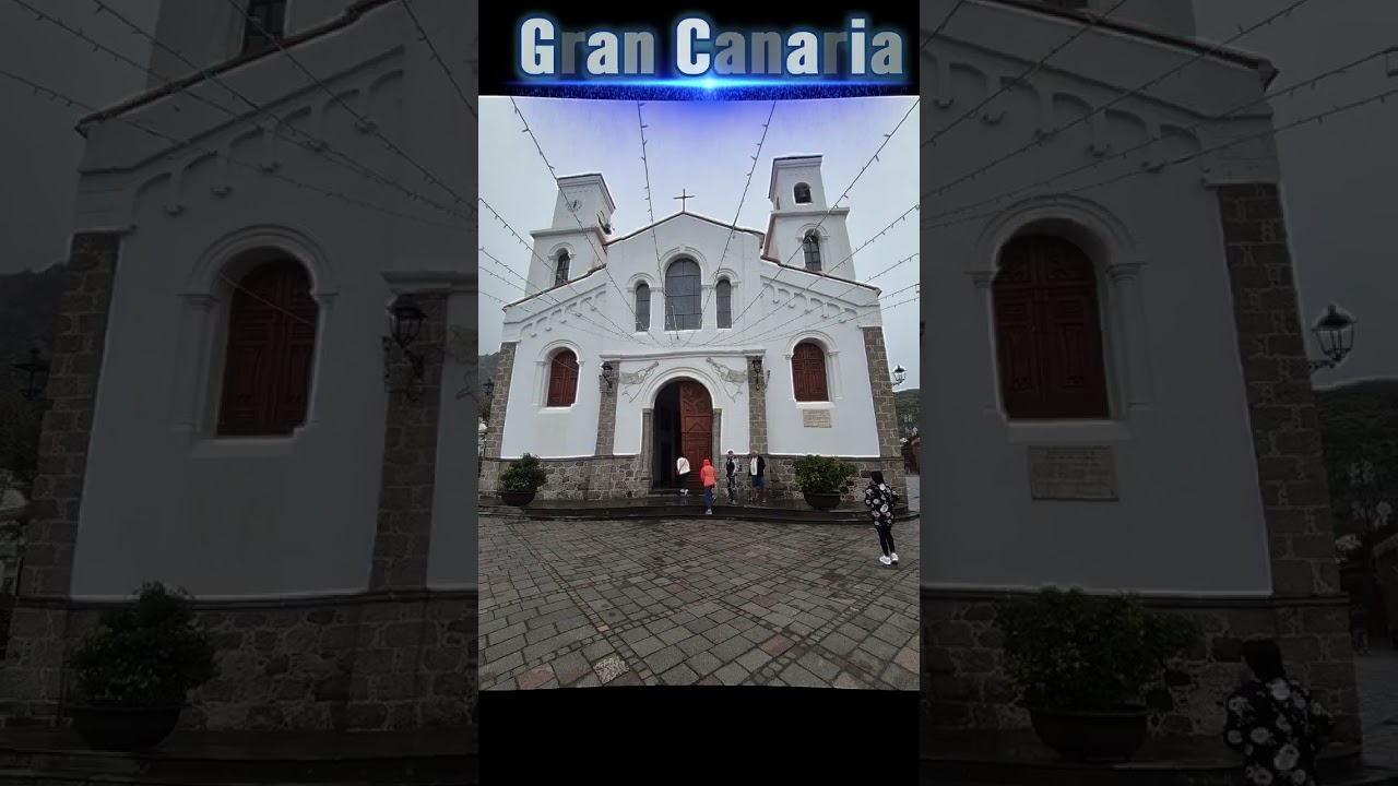 Gran Canaria