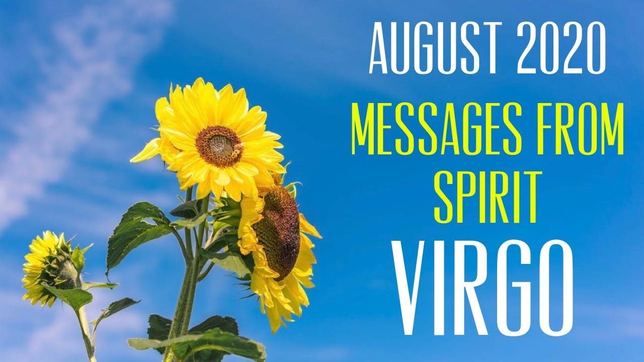 VIRGO: A BIG Surprise Is In Store For You!