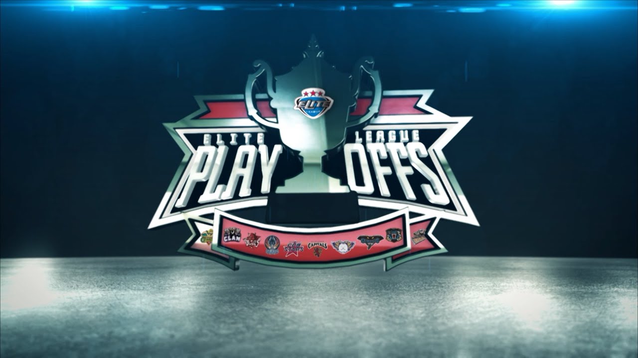 Play-off Semi Final - Belfast Giants v Coventry Blaze - 04/04/15