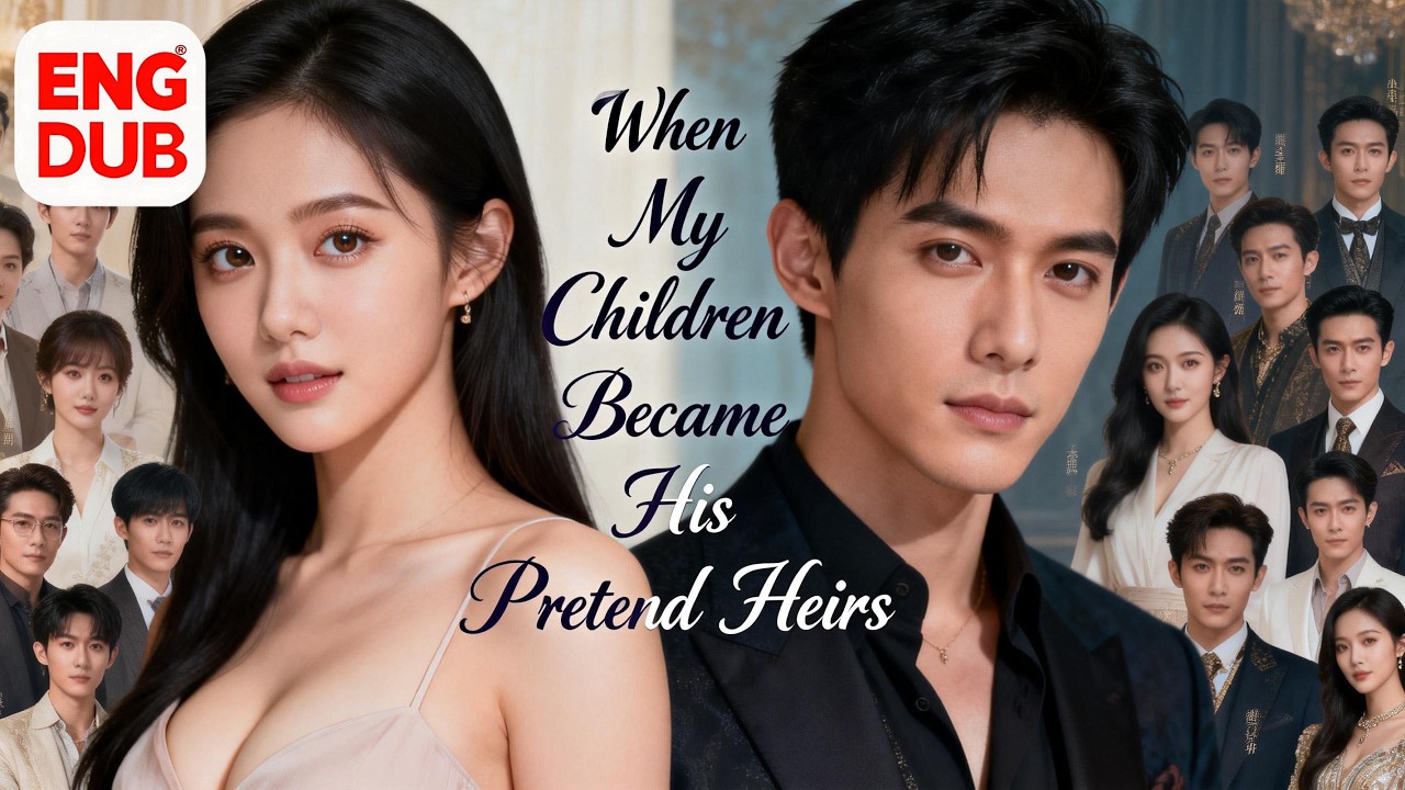 【Multi-Sub】One-Night Forgot→Two Kids Pop Up: CEO Offers Castle, Sweet-Potato Mom Offers Heart🏰