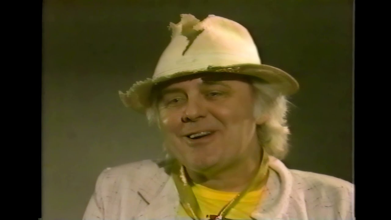 Tommy Boyce on Valleri