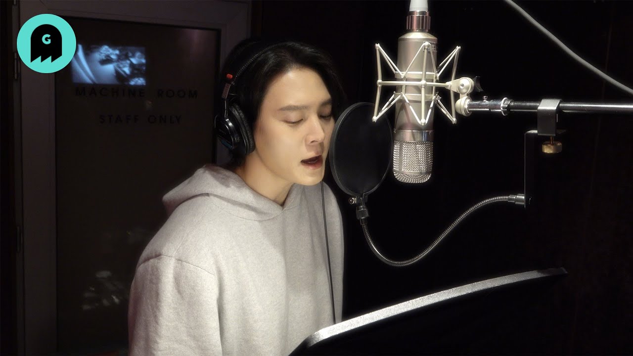 [MV] 주원 - 사랑은...