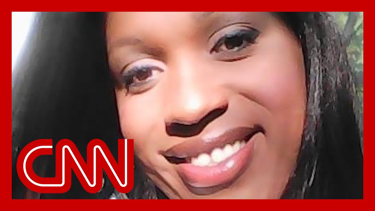 She's incarcerated in a men's prison facility. Why she's suing to be moved