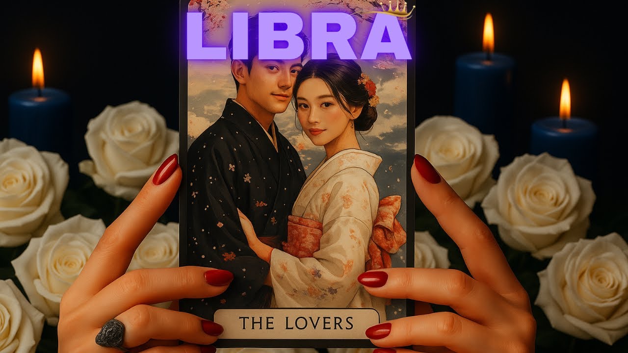 Libra ❤️✨,💍I’M NOT SURE HOW TO TELL YOU THIS YET❤️‍🔥BUT I WANT TO MARRY YOU🌹I WANT FOREVER WITH U🔥
