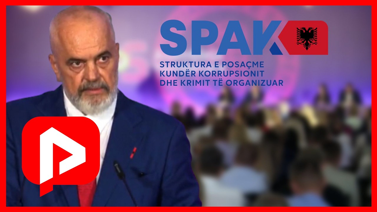 Rama shpërthen ndaj SPAK: Po e dënoni Ballukun me muhabete telefoni!