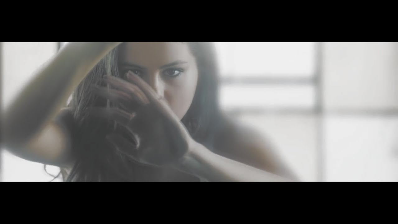 Selena Gomez - Ghost Of You