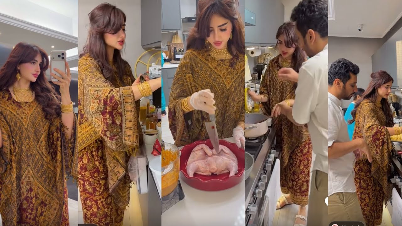 منيو فطور اليوم تجهيزات الفطور مع عبد الرحمن🍽️اوتفيت اليوم 👩