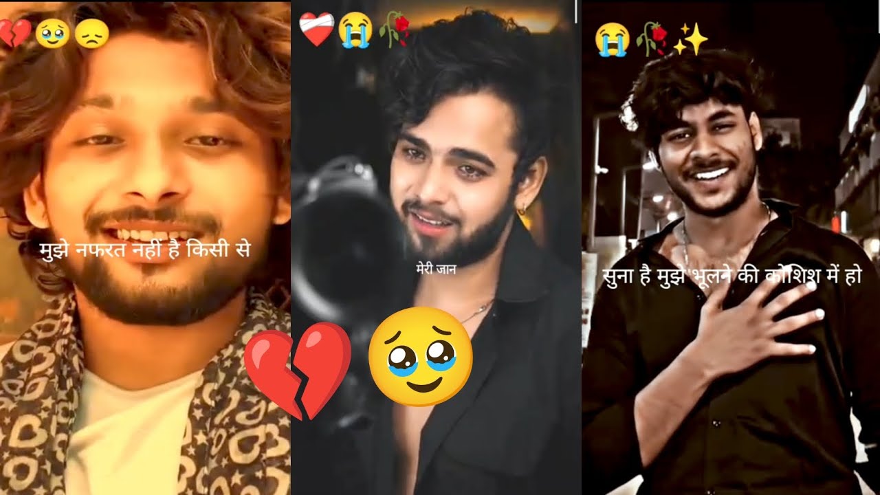 2026 boys heart touching video ❤️‍🩹😭🥹... Love sad status story 💔😭 #whatsappstatus #broken06 #filtro 