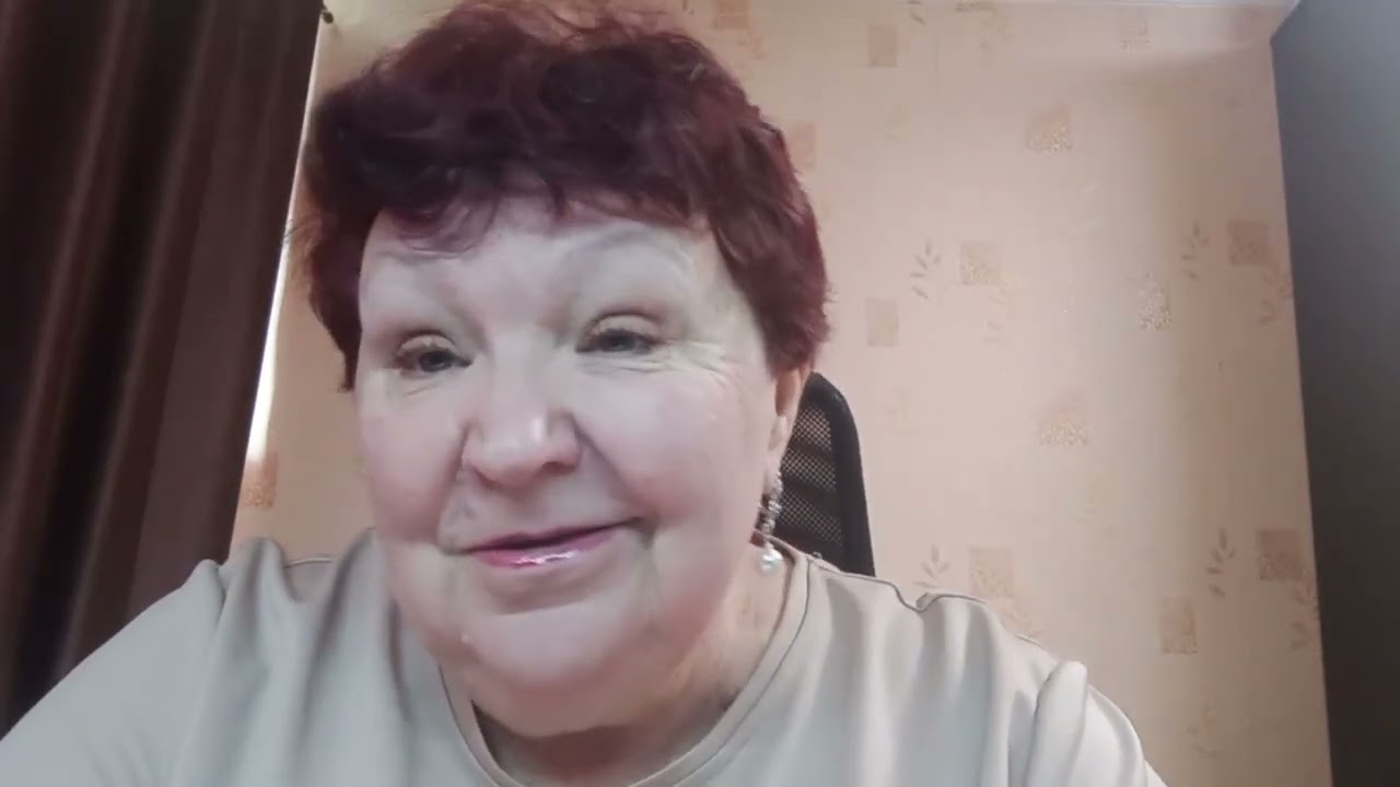 В голове сплошной бардак…