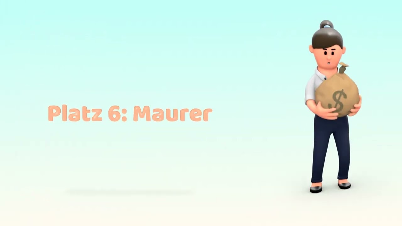 Die Top 10 Handwerksberufe und Ihre Verdienstm&ouml;glichkeiten 💶🛠️