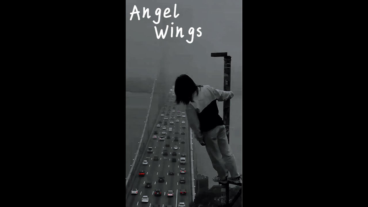 Ghydora - ANGEL WINGS