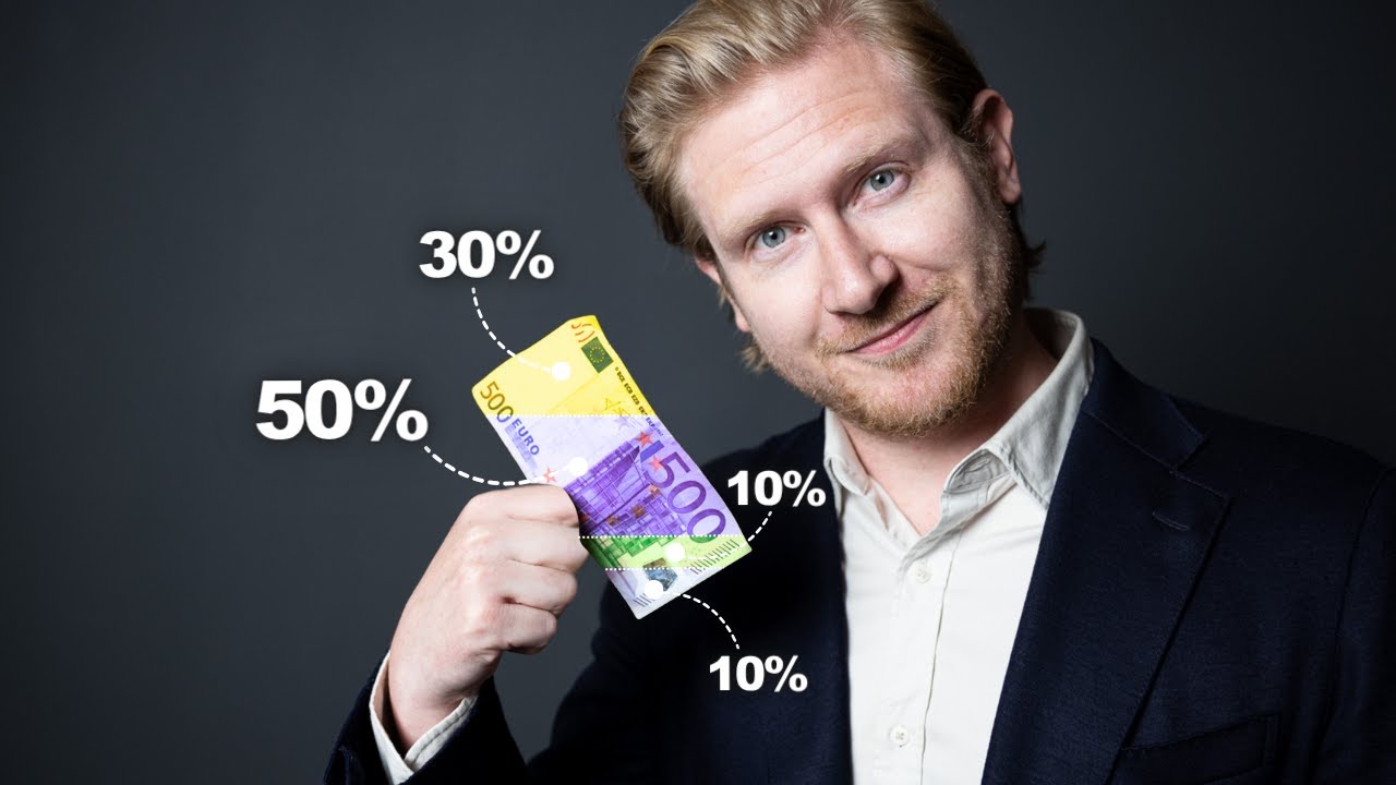 So investierst Du wie das oberste 1%