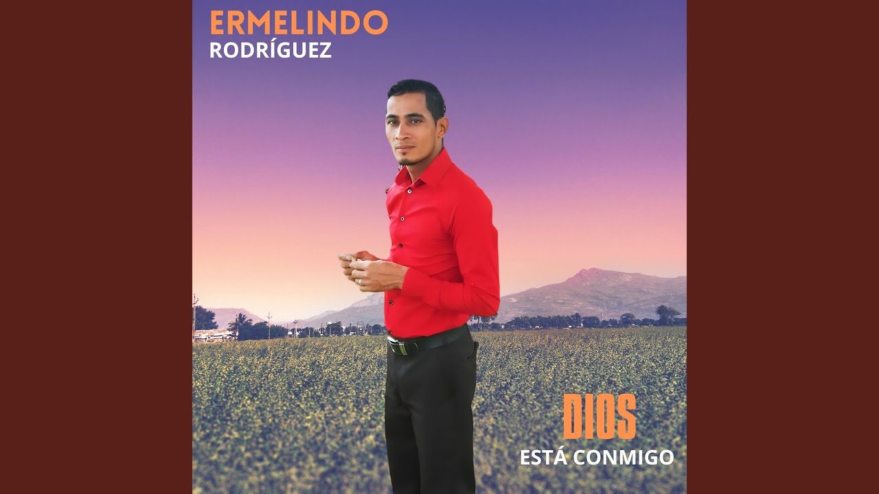 Dios Esta Conmigo