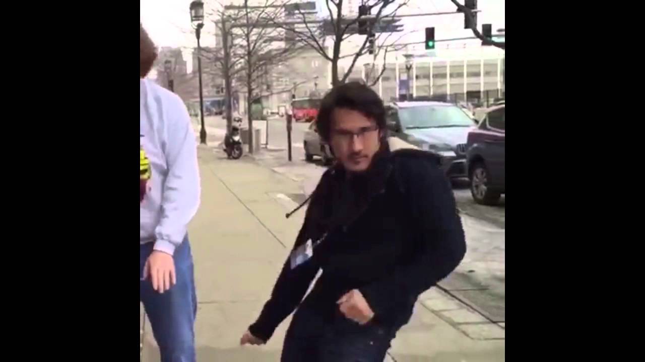 Markiplier Dances To Anything!-Vine Compilation!