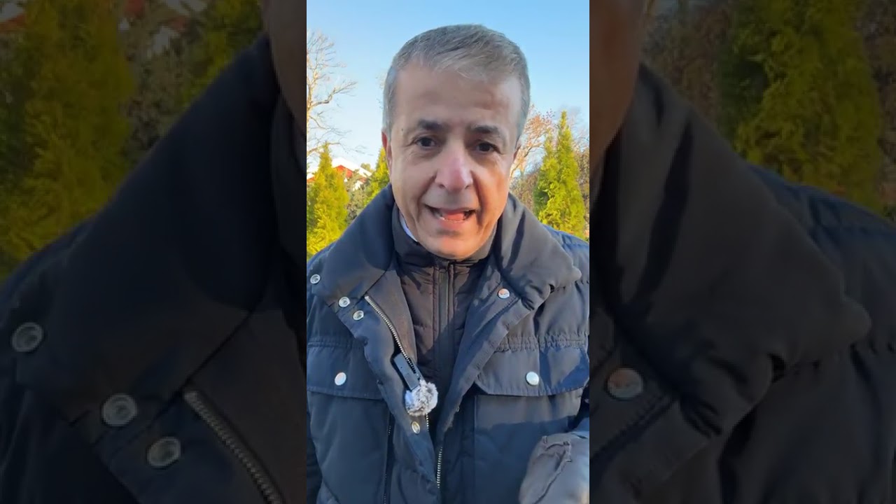 کەناڵی٨ وئابروچونی ئەحمەد نەجم و ستافەکەی . هئمن هەورامی یان جەعفەر راست دەکا ؟