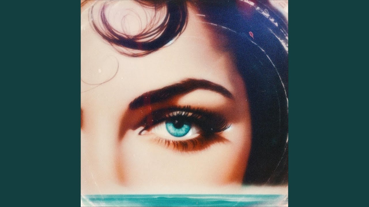 Ocean Blue