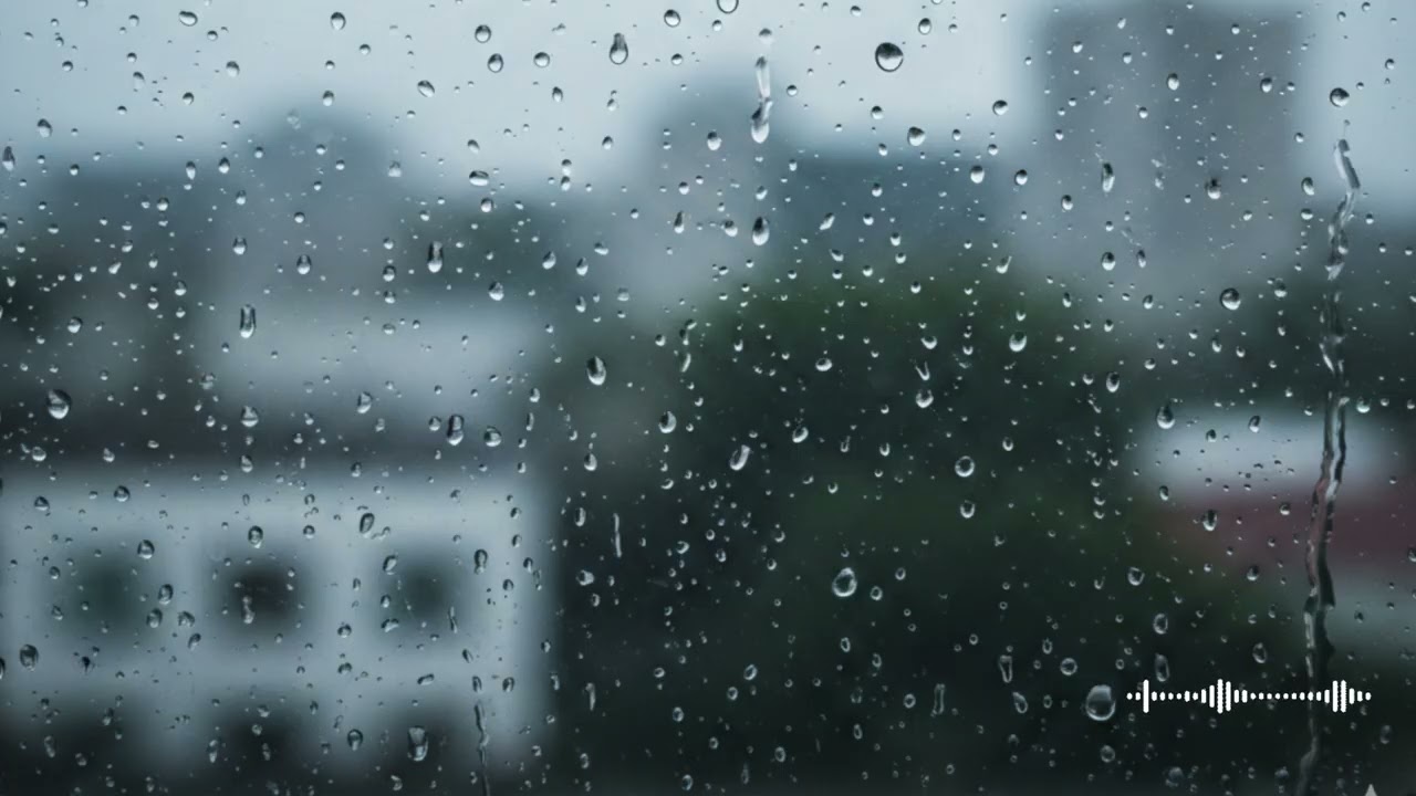 창가에 고인 시간