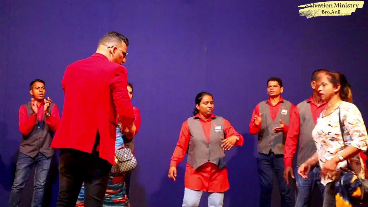 Live Stream: Gomant Vidya Niketan