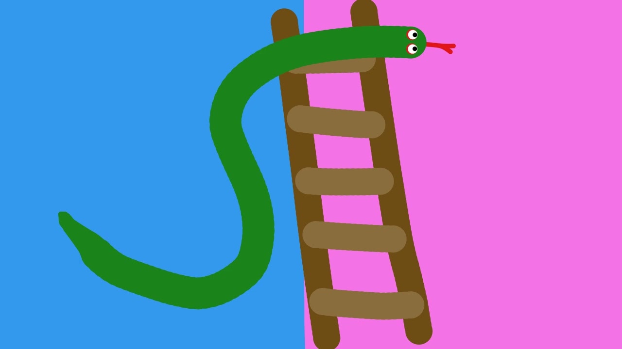 ASMR RP: You Play Snakes & Ladders With Your Roommate on a Lazy Afternoon