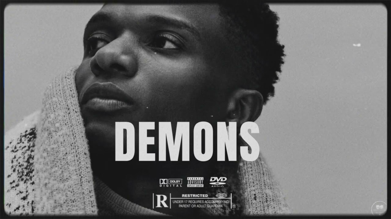 Wizkid x Qing Madi x Tayc x Tems x Omah lay Afro Rnb Type Beat 