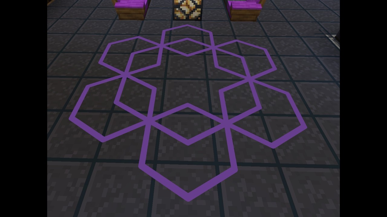 Hex casting Прикольные хексо-штучки 2