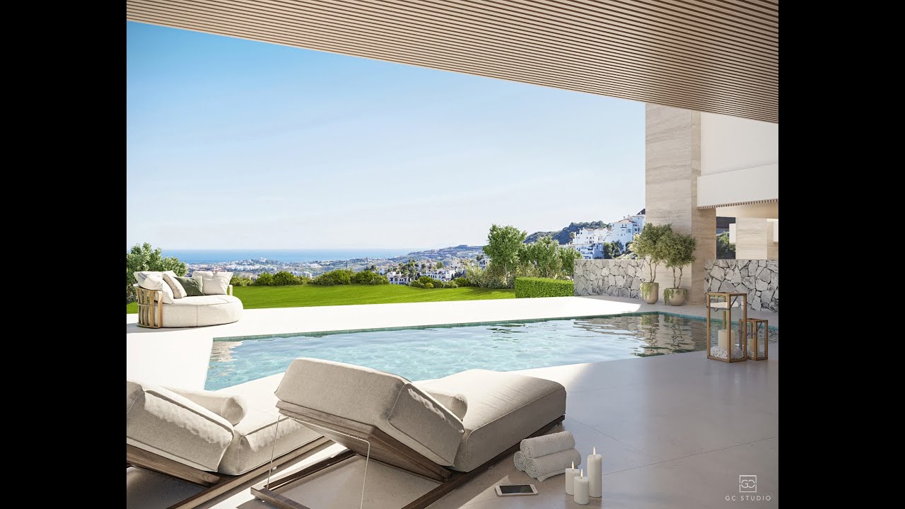 Altura  - Luxury Homes For Sale in La Quinta, Benahavis, Spain