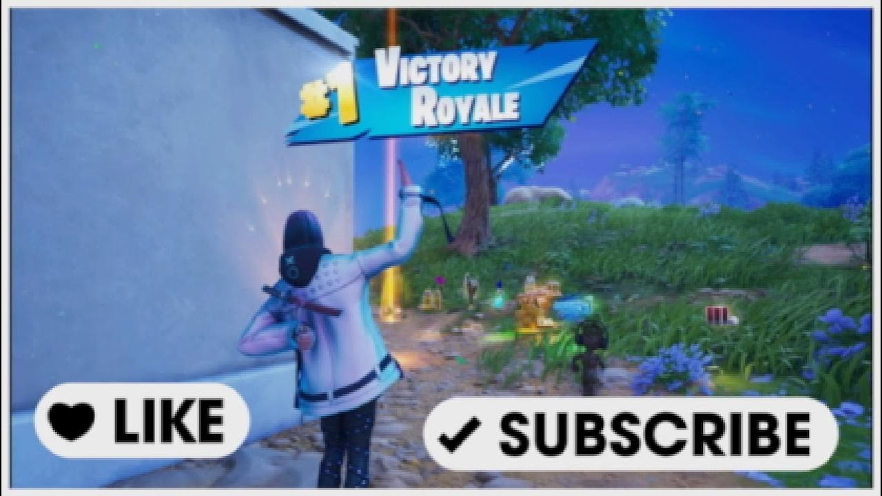 Fortnite | C7S1: Pacific Break