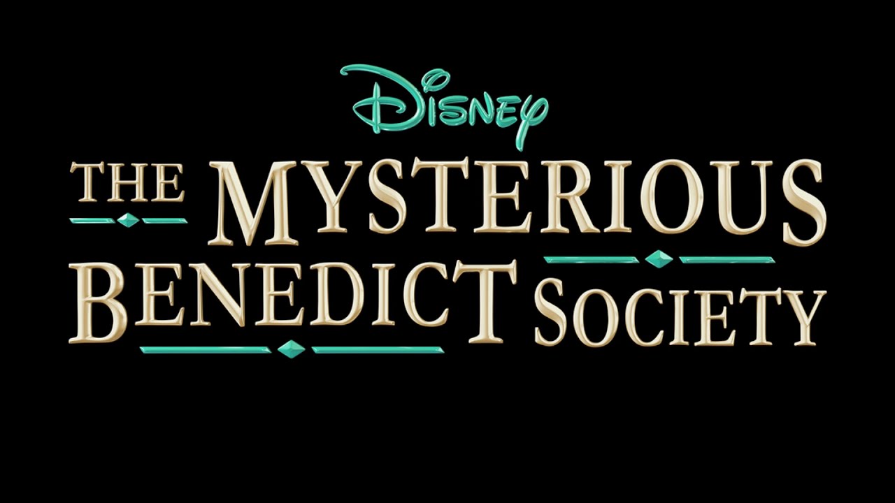 The Mysterious Benedict Society Theme (Intro and Outro Mashup)