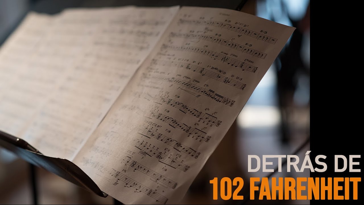 La estructura de una composici&oacute;n musical