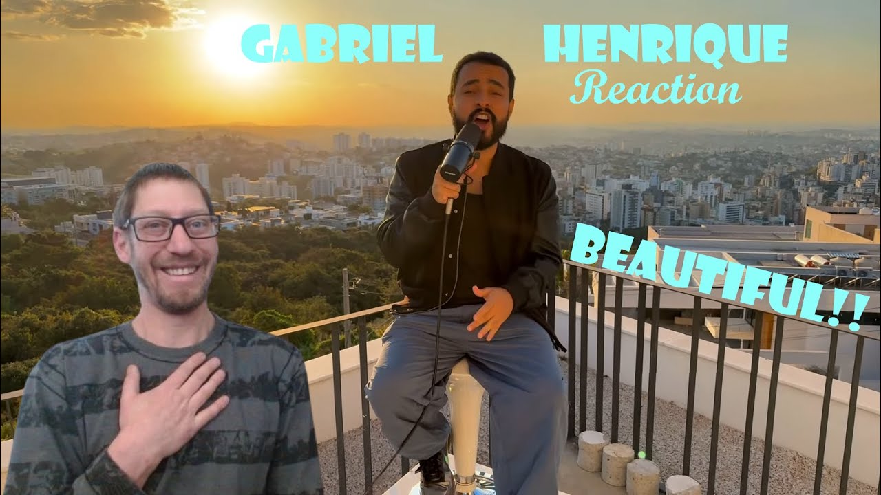 Unbelievable! The Climb - Gabriel Henrique | NEW