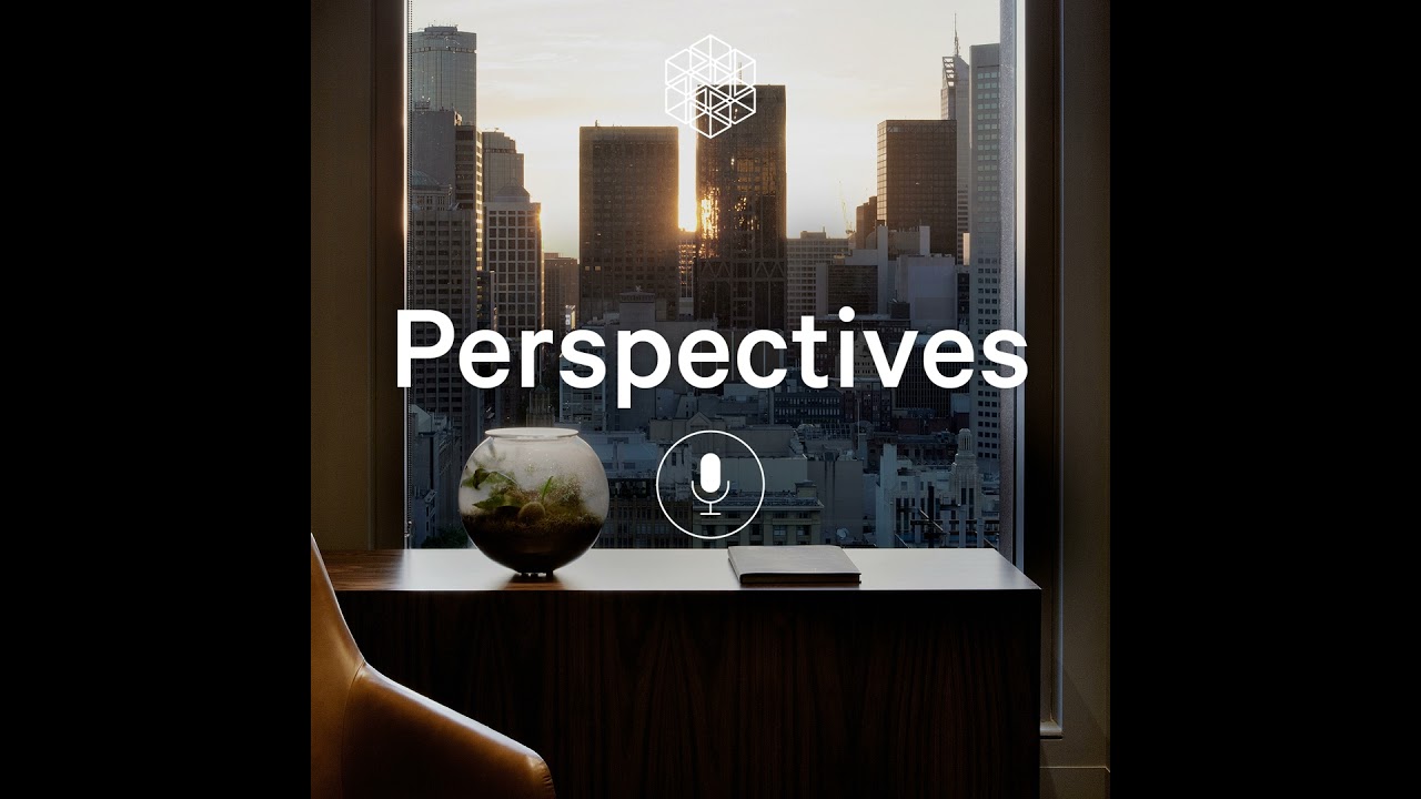 Episode 124 – Investing in a New World Order