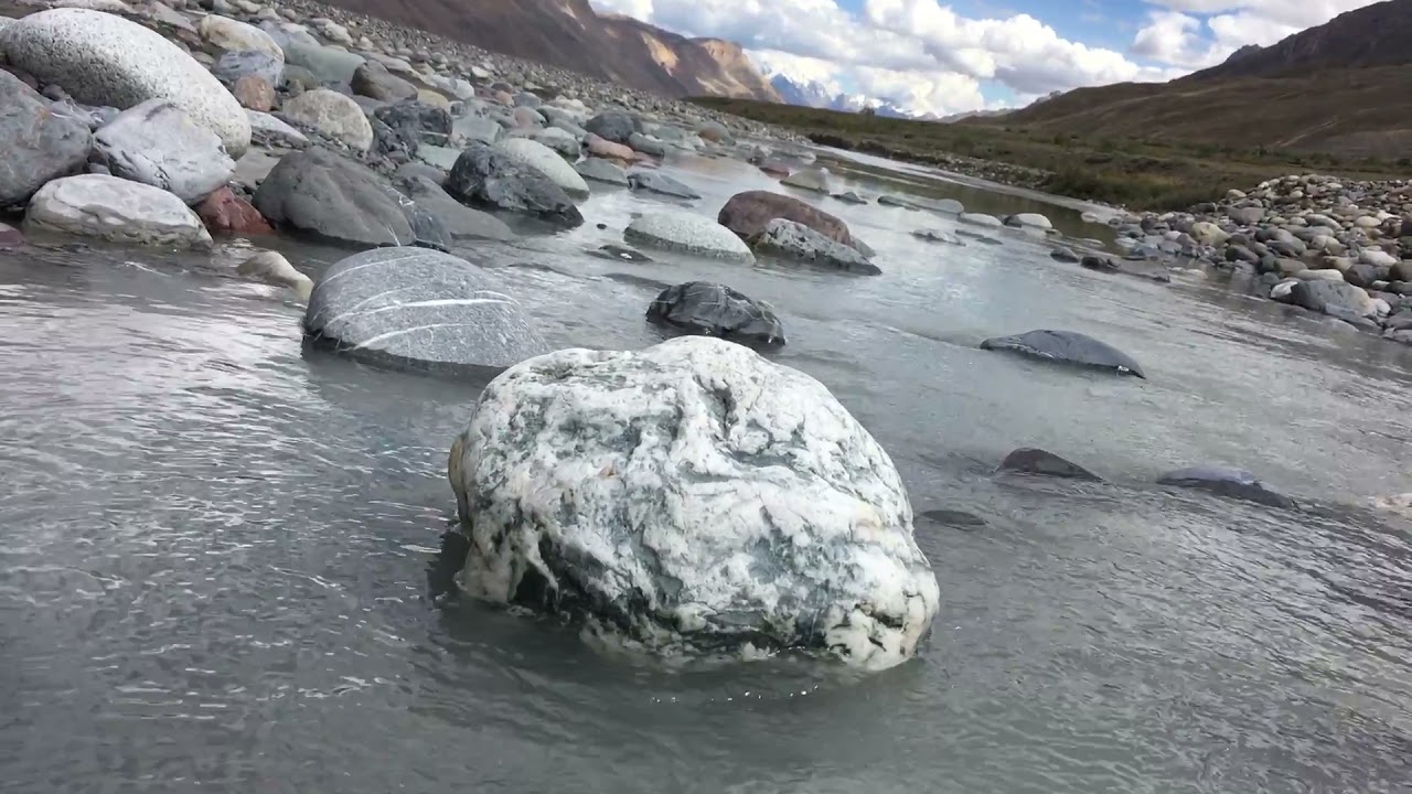 Spiti River