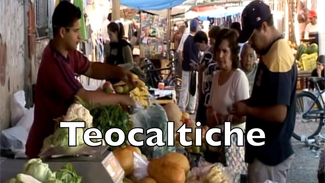 Teocaltiche Jal. 2005 Videos de México