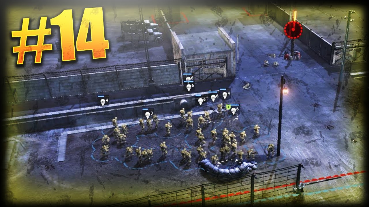 The Gates of Hell? | Company of Heroes Ep. 14