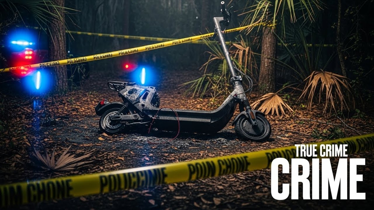 The Murder of Danika Troy Florida Teen Tragedy Ex