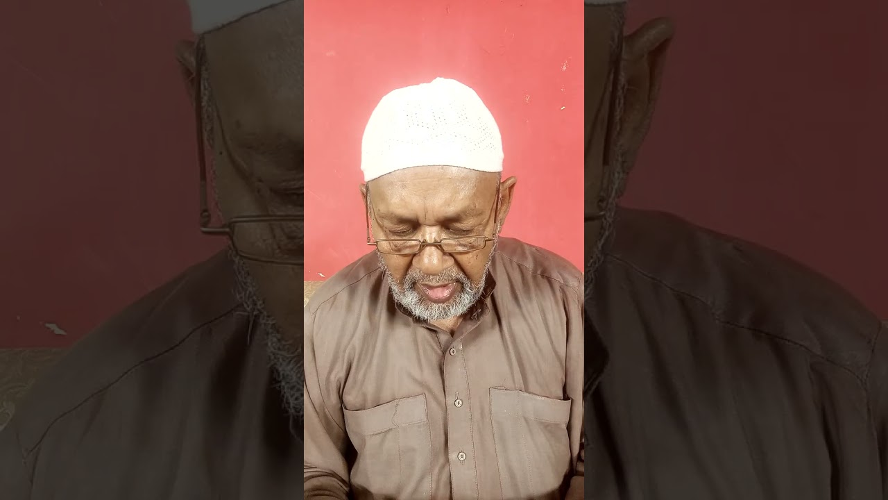 سورہ الملک قبرکانورWhen the person who reads Surah Al-Mulk dies, the surah welcomes him to the grave