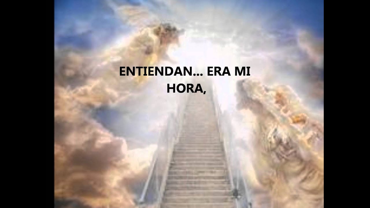 para mis hijos!!! PAPÁ DESDE EL CIELO.wmv