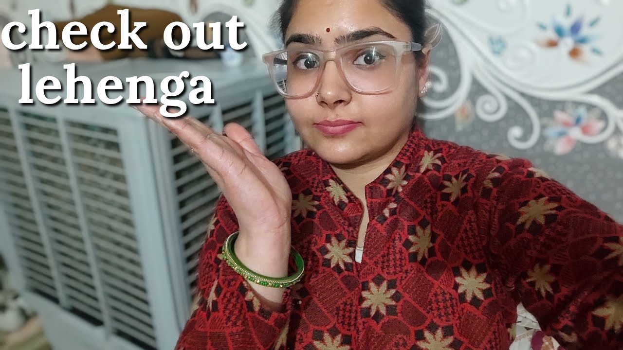 Aaj m gai apne saas k yha par jha muje Mila ek surprise 🫢
