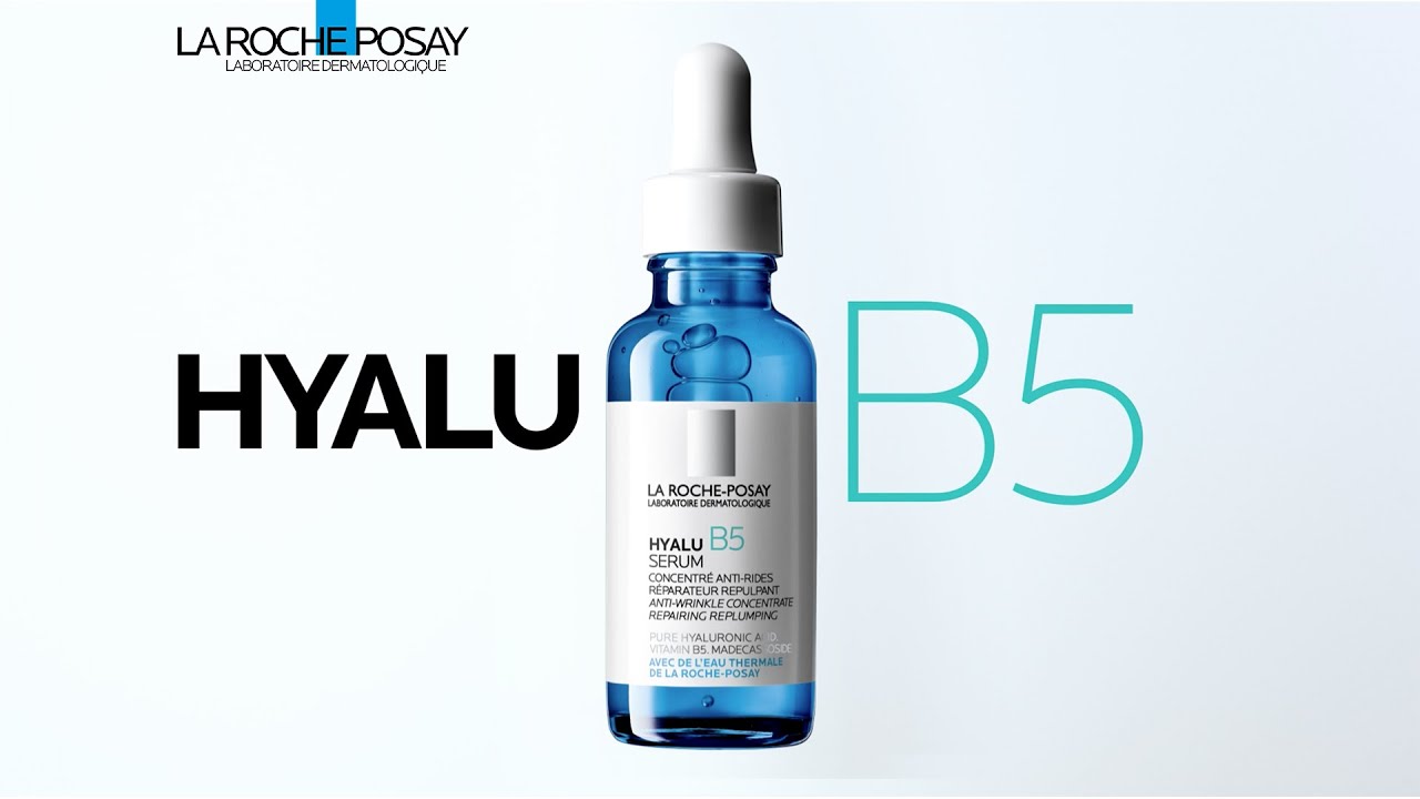 Hyalu B5 Serum by La Roche Posay