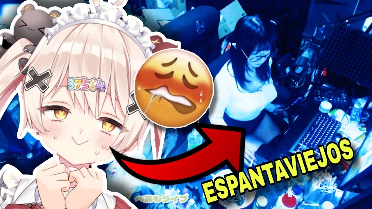 ella es un 10 pero acumula cajas
