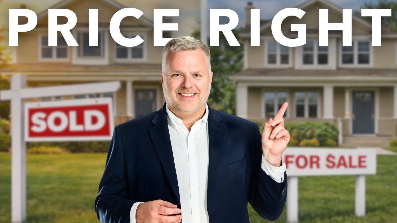 Selling Strategically in Princeton — Pricing, Preparation & Positioning
