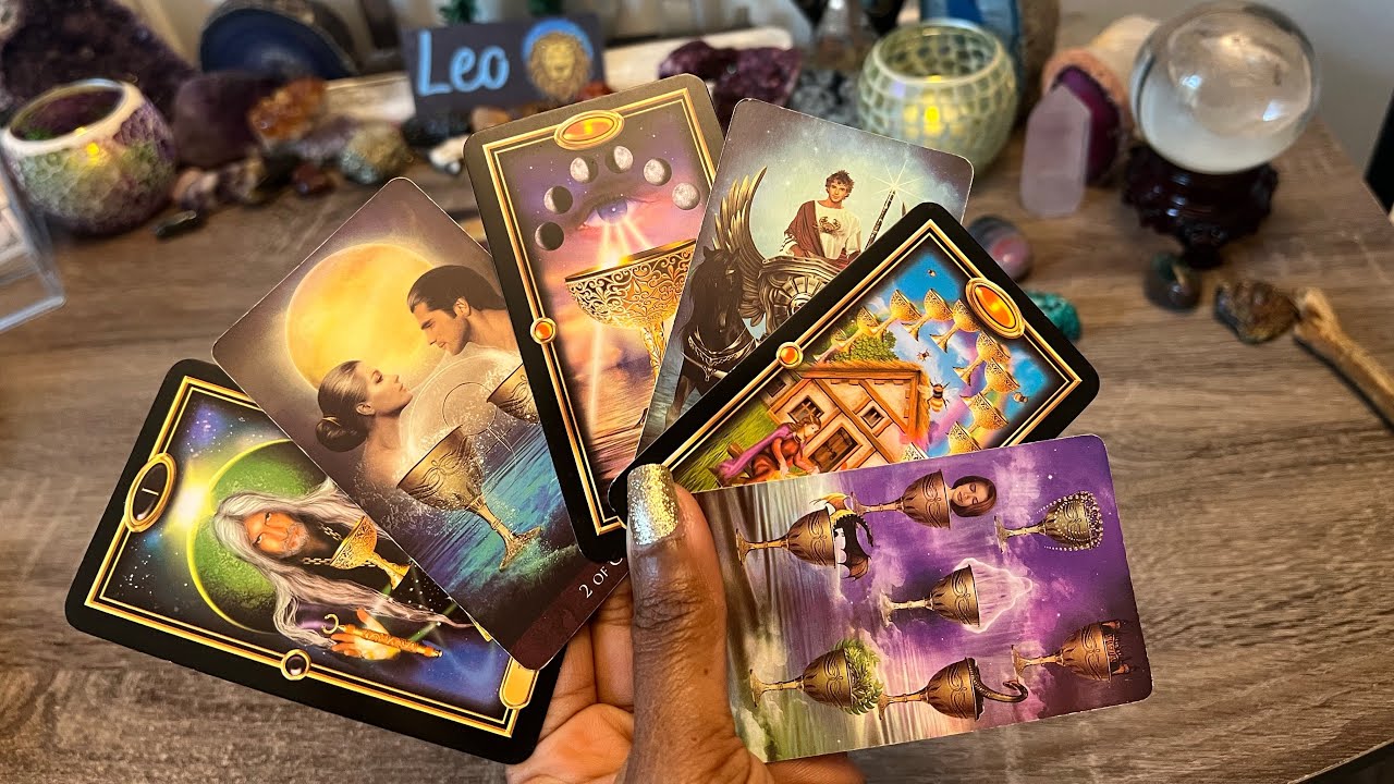 LEO♌️THIS WAS BEYOND REAL✨NOW SEE CONSEQUENCES OF THEIR ACTIONS😔STILL OPTIMISTIC & WANTS TO REUNITE🌹