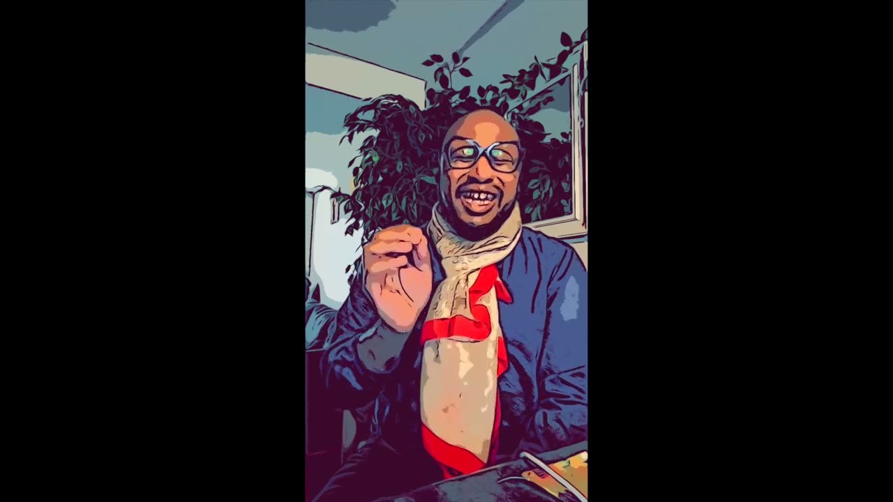 Keeping It Soulful with Professor C: PartOne