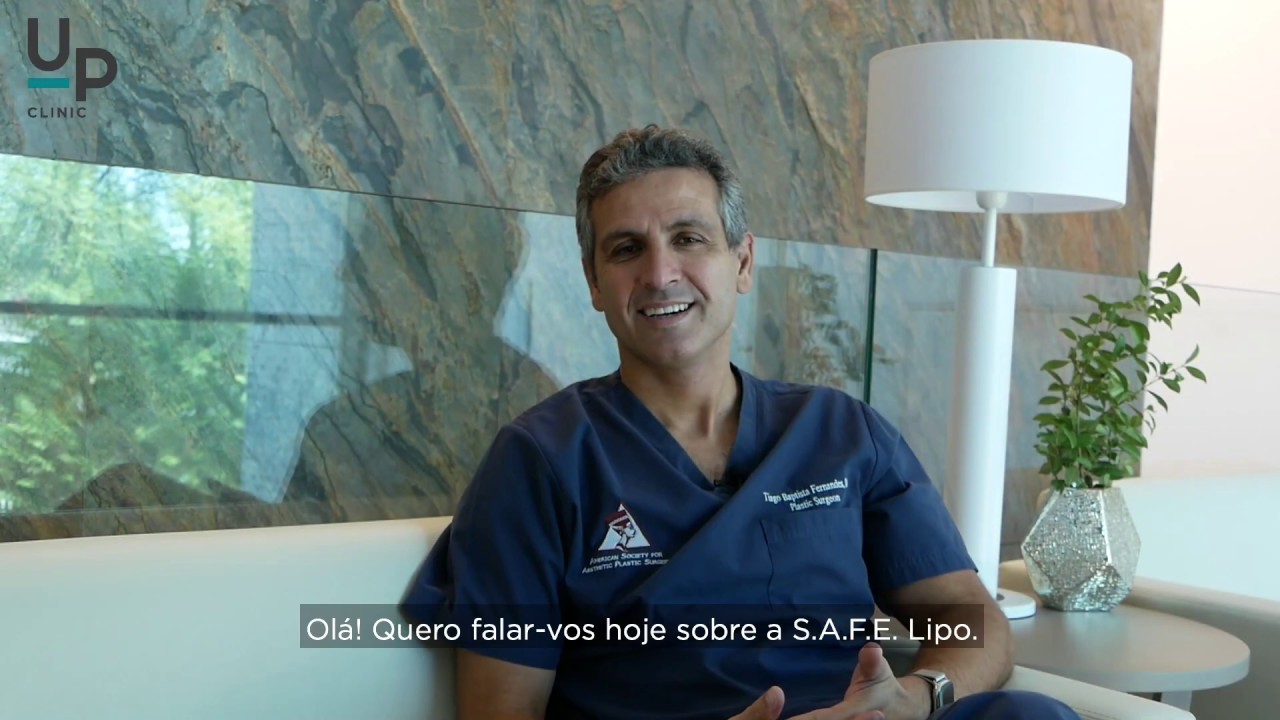 S A F E  Lipo