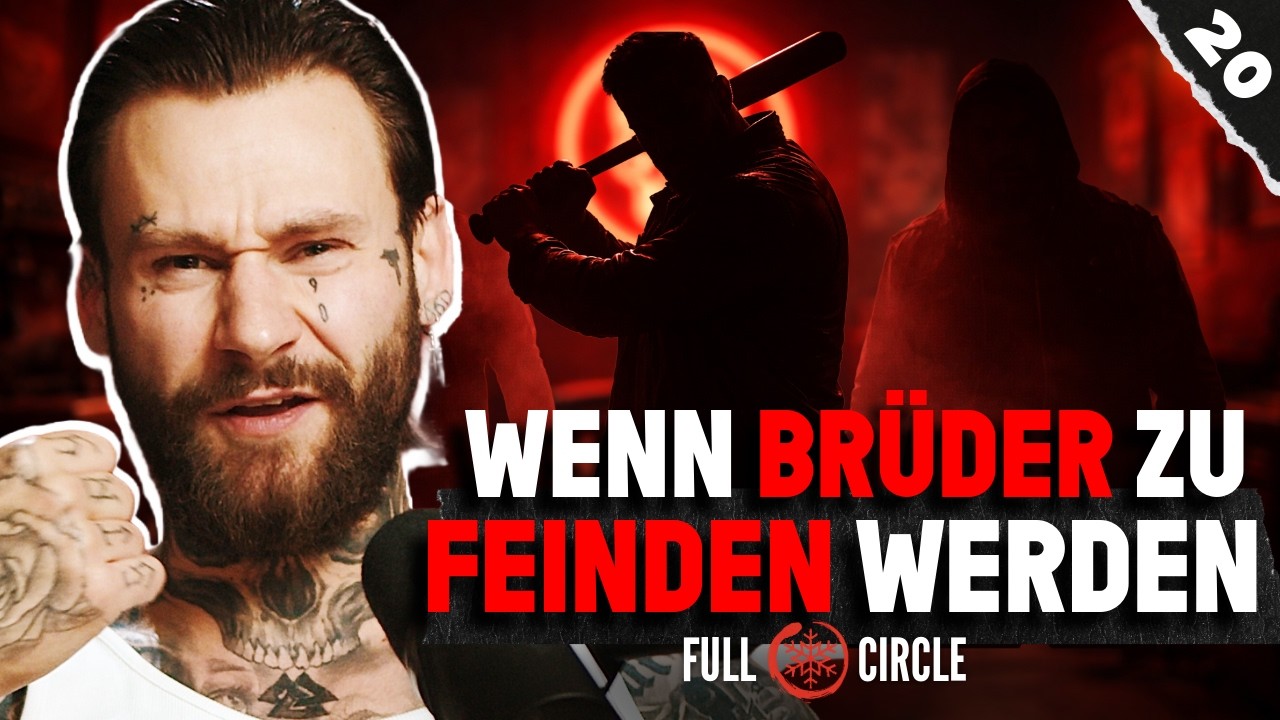 Vom Traum zur Zerreißprobe – mein eigenes Tattoostudio | FULL CIRCLE – Die MIKLU Story #20