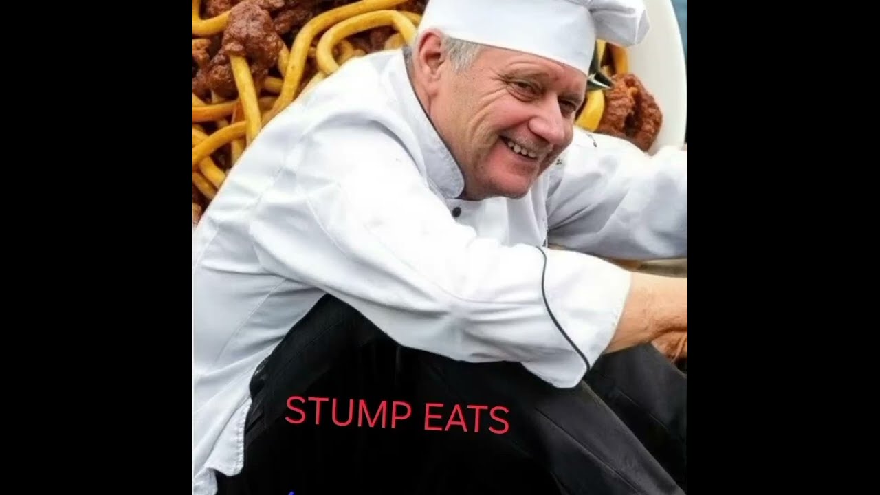 Недорогие блюда в кафе Stump Eats по средам, 01.07.25