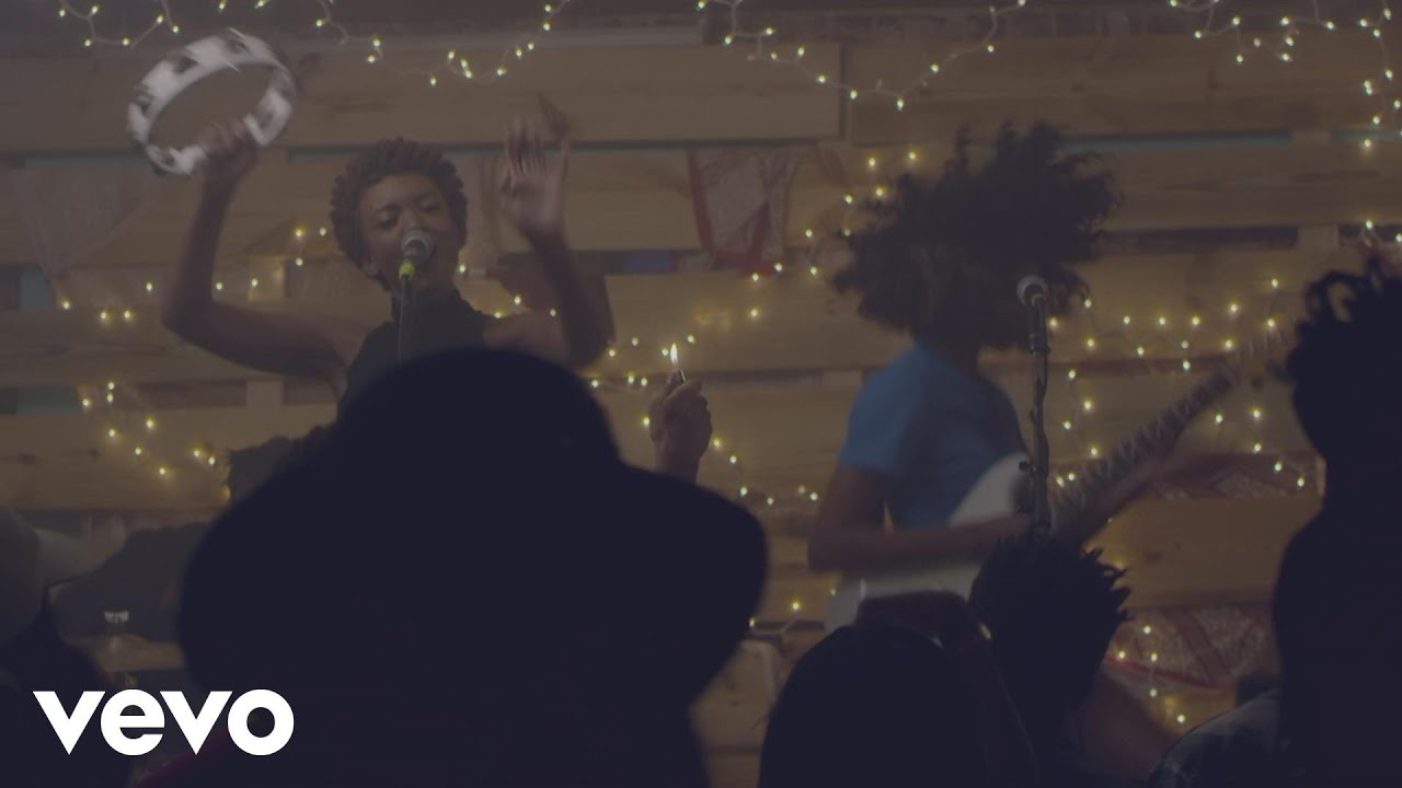 St. Beauty - Going Nowhere (Official Video)